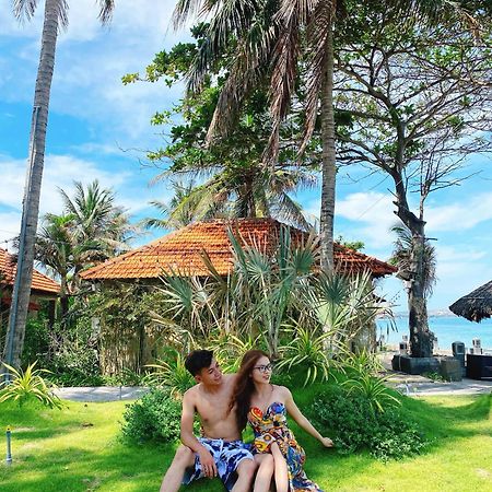 The Dream Resort & Spa بهان ثيت المظهر الخارجي الصورة