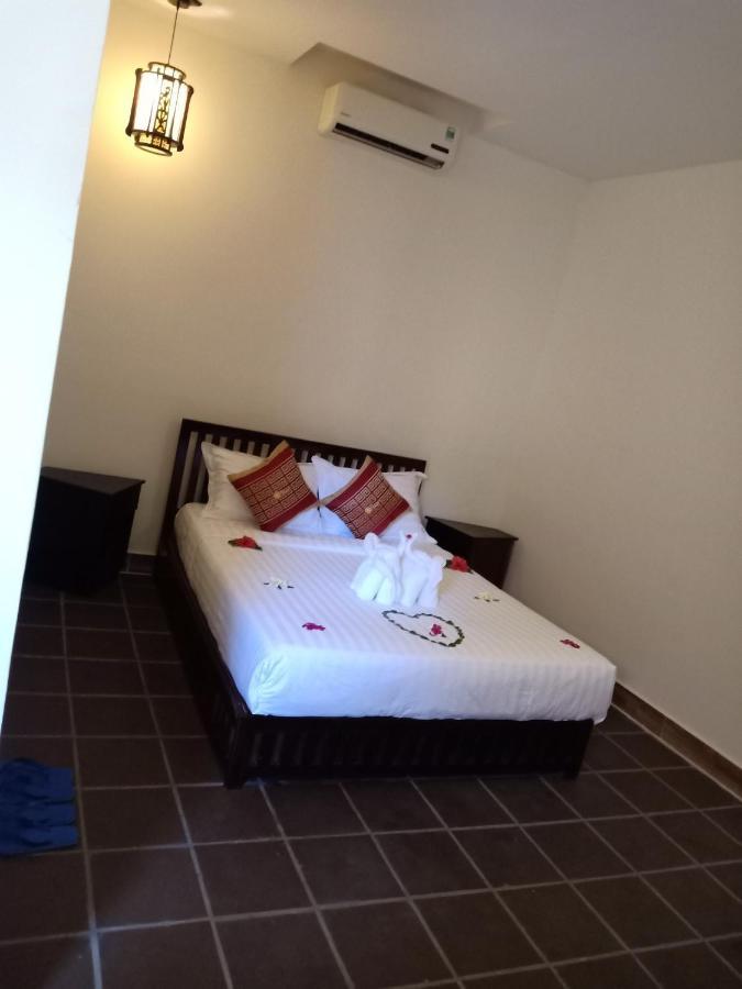 The Dream Resort & Spa بهان ثيت المظهر الخارجي الصورة