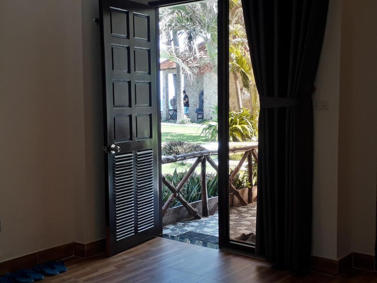 The Dream Resort & Spa بهان ثيت المظهر الخارجي الصورة