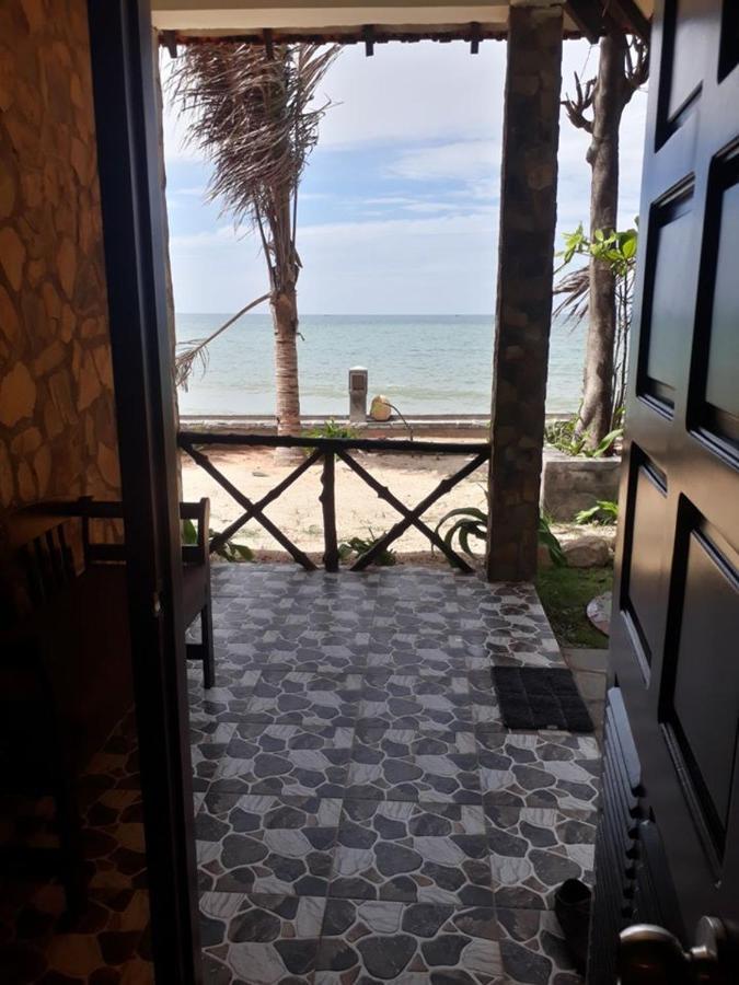 The Dream Resort & Spa بهان ثيت المظهر الخارجي الصورة