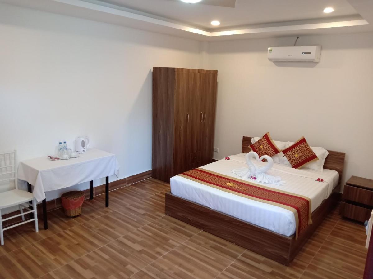 The Dream Resort & Spa بهان ثيت المظهر الخارجي الصورة