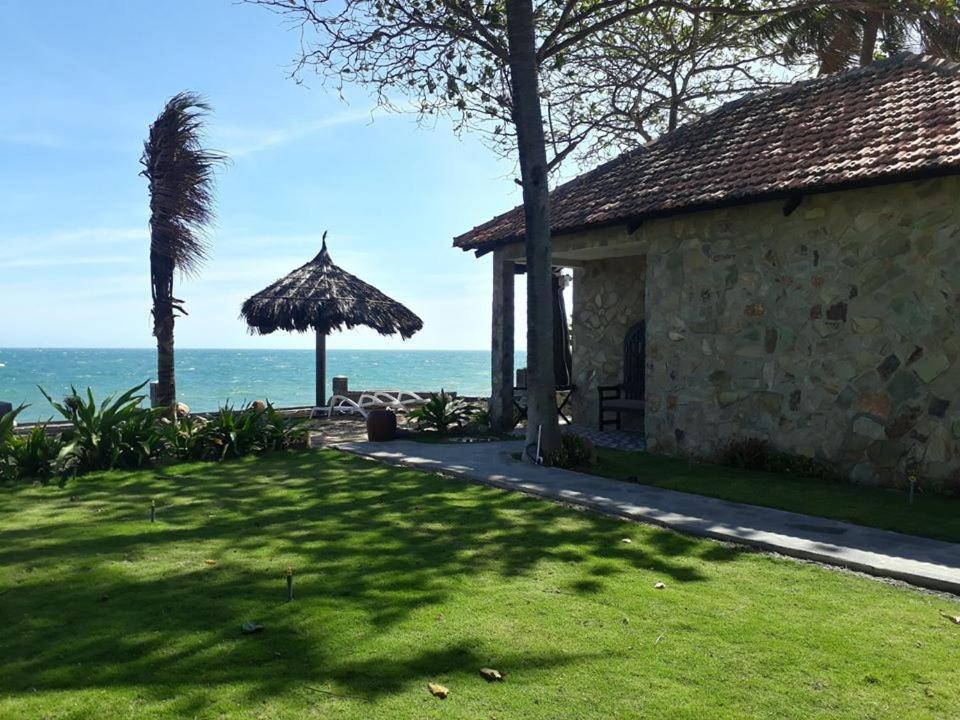 The Dream Resort & Spa بهان ثيت المظهر الخارجي الصورة