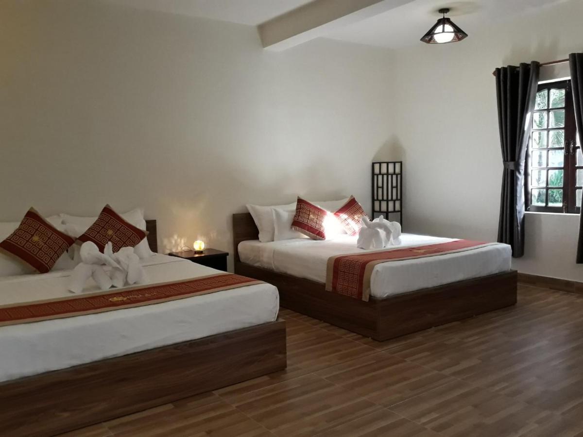 The Dream Resort & Spa بهان ثيت المظهر الخارجي الصورة
