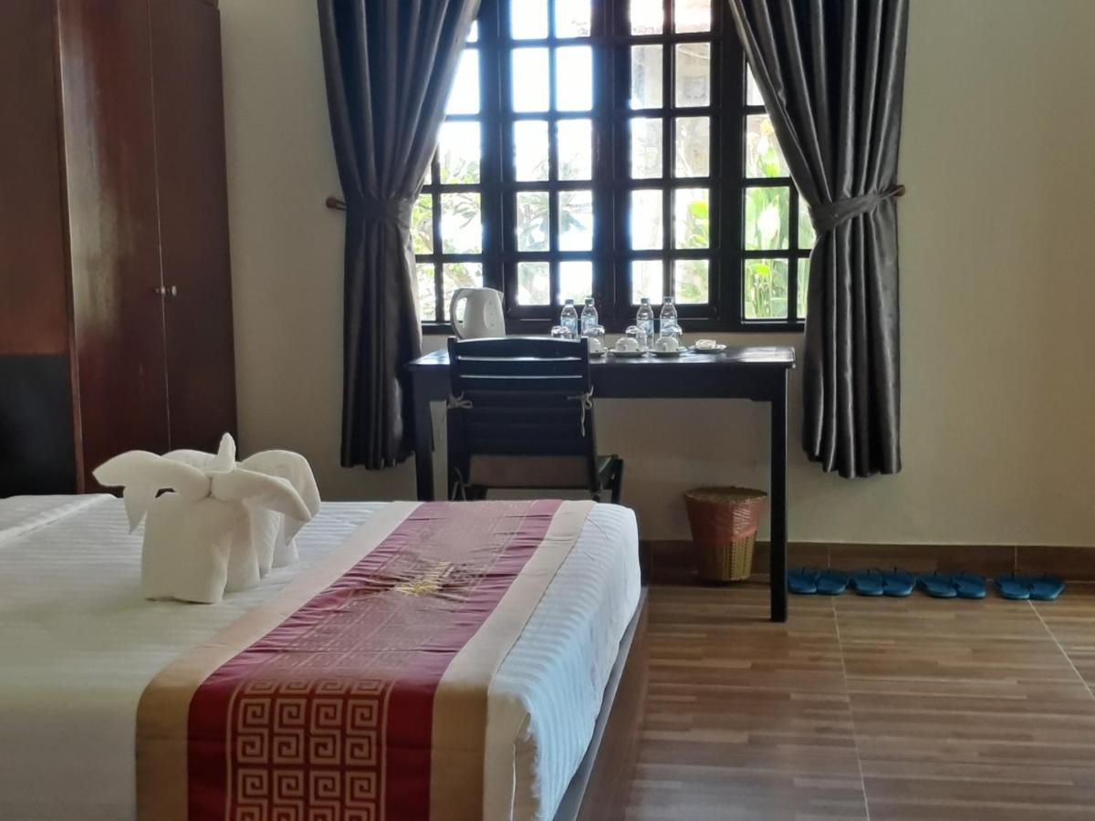 The Dream Resort & Spa بهان ثيت المظهر الخارجي الصورة