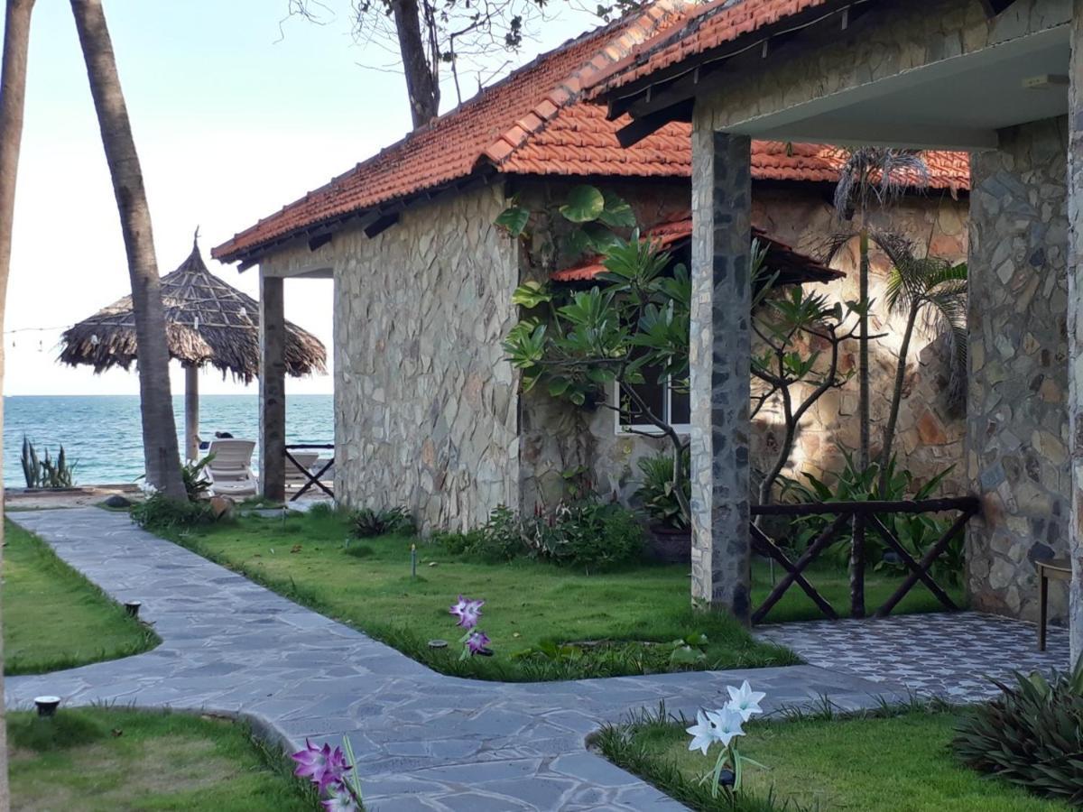 The Dream Resort & Spa بهان ثيت المظهر الخارجي الصورة