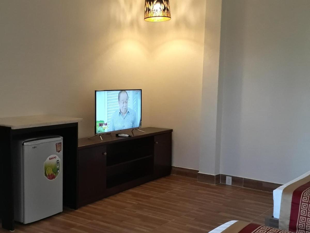 The Dream Resort & Spa بهان ثيت المظهر الخارجي الصورة