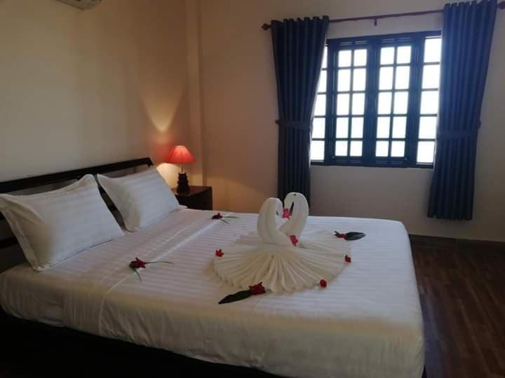 The Dream Resort & Spa بهان ثيت المظهر الخارجي الصورة