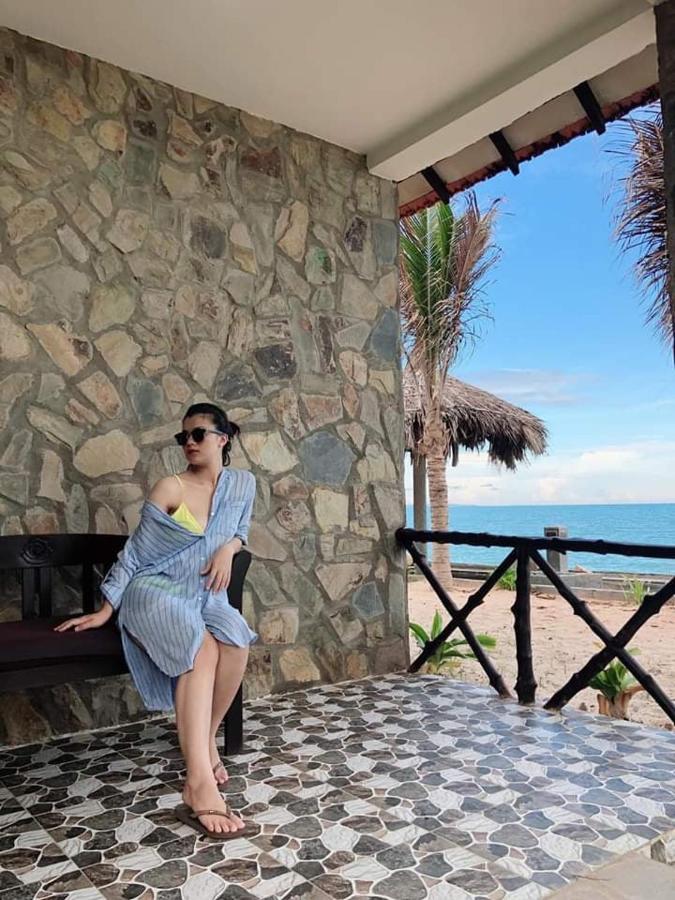 The Dream Resort & Spa بهان ثيت المظهر الخارجي الصورة