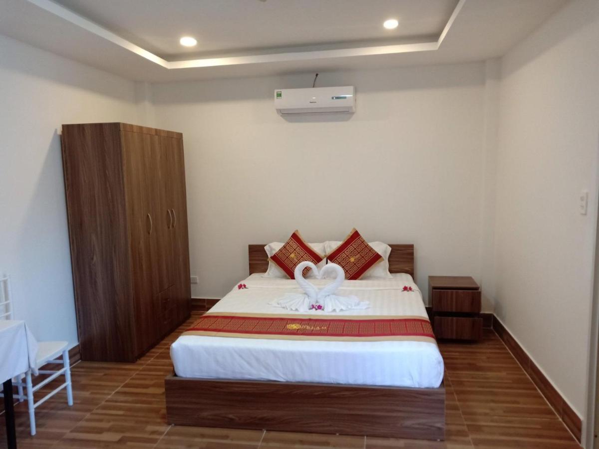 The Dream Resort & Spa بهان ثيت المظهر الخارجي الصورة