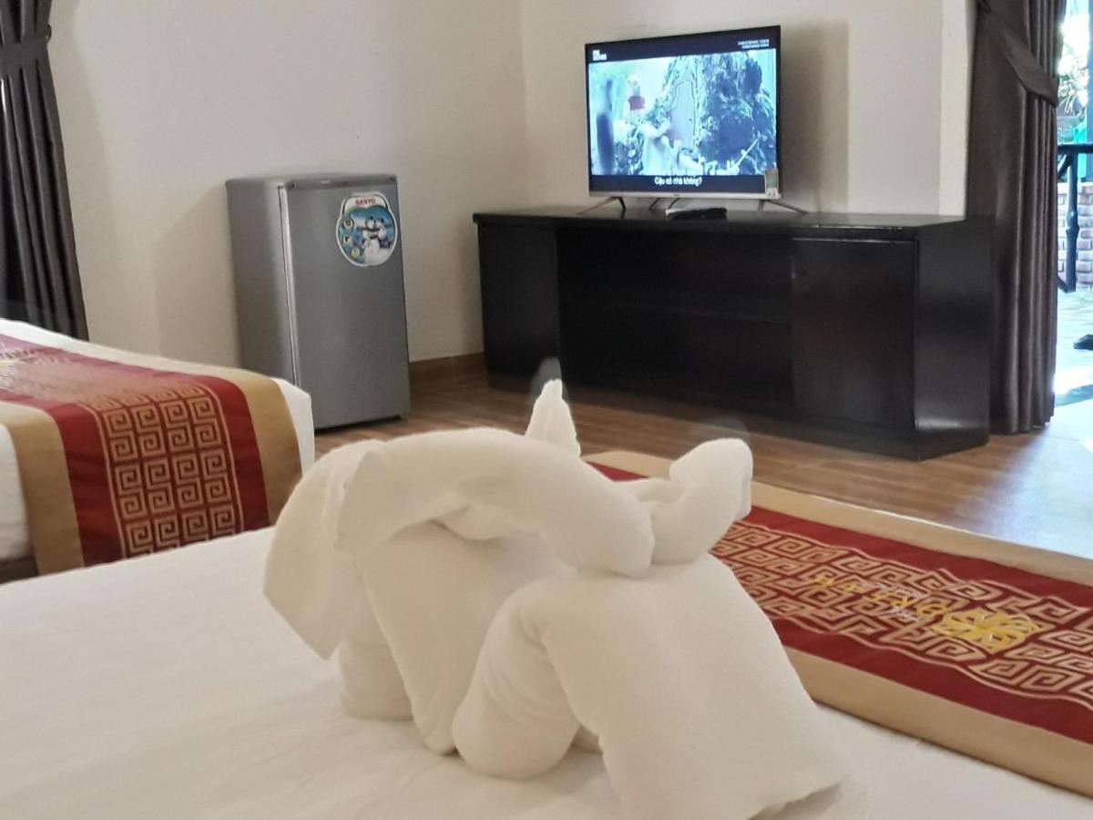 The Dream Resort & Spa بهان ثيت المظهر الخارجي الصورة