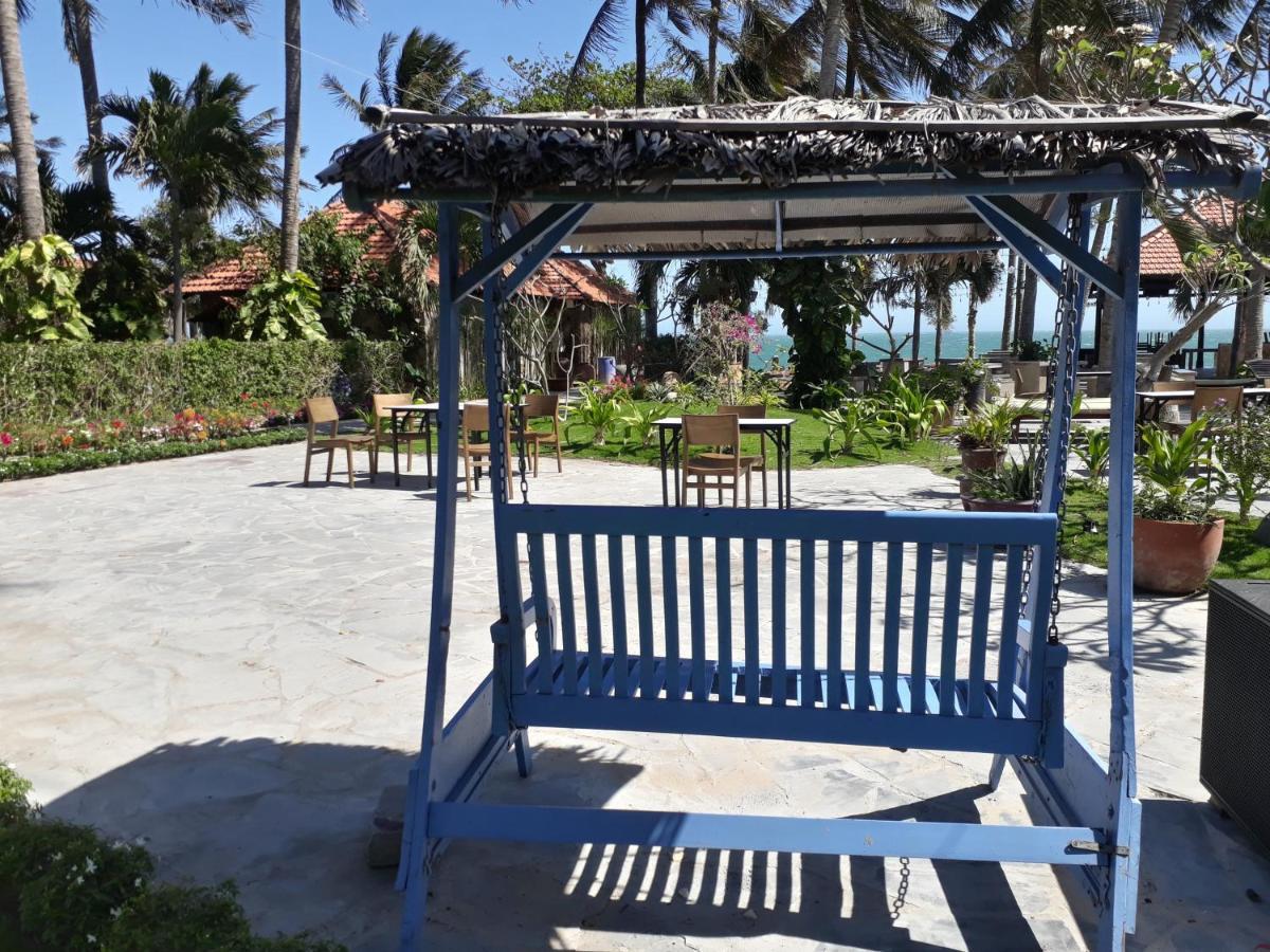 The Dream Resort & Spa بهان ثيت المظهر الخارجي الصورة