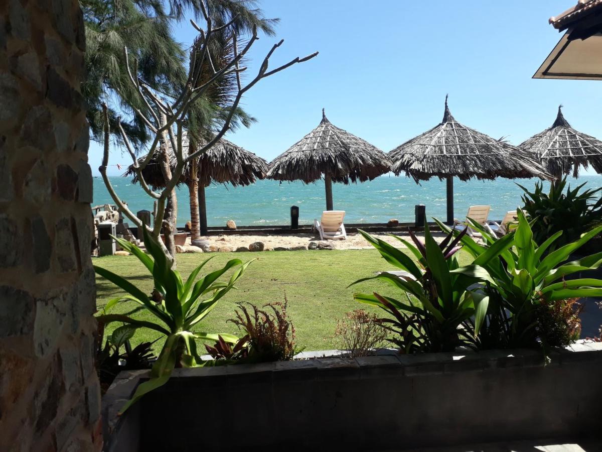 The Dream Resort & Spa بهان ثيت المظهر الخارجي الصورة