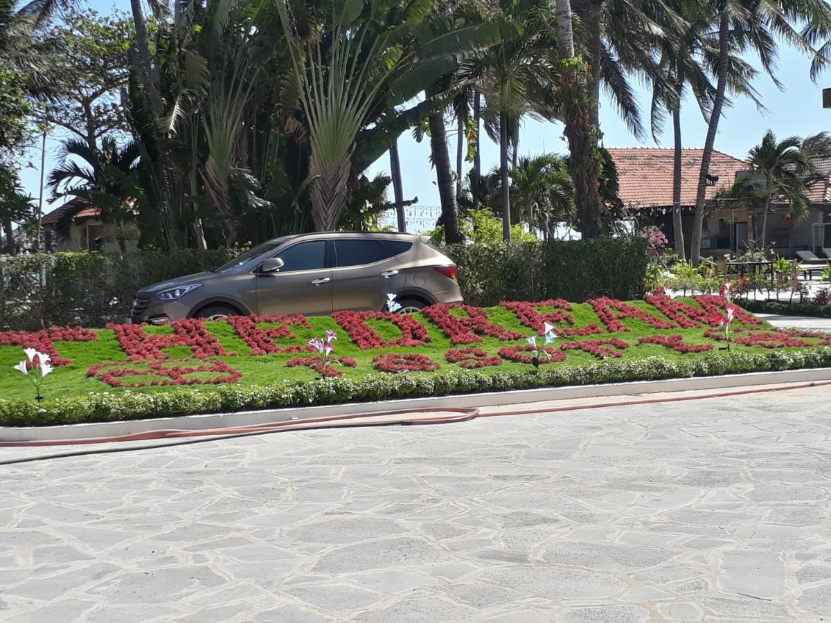 The Dream Resort & Spa بهان ثيت المظهر الخارجي الصورة