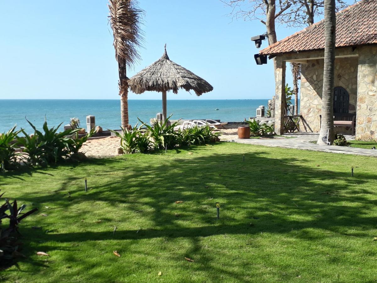 The Dream Resort & Spa بهان ثيت المظهر الخارجي الصورة