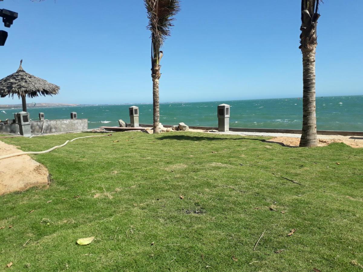 The Dream Resort & Spa بهان ثيت المظهر الخارجي الصورة