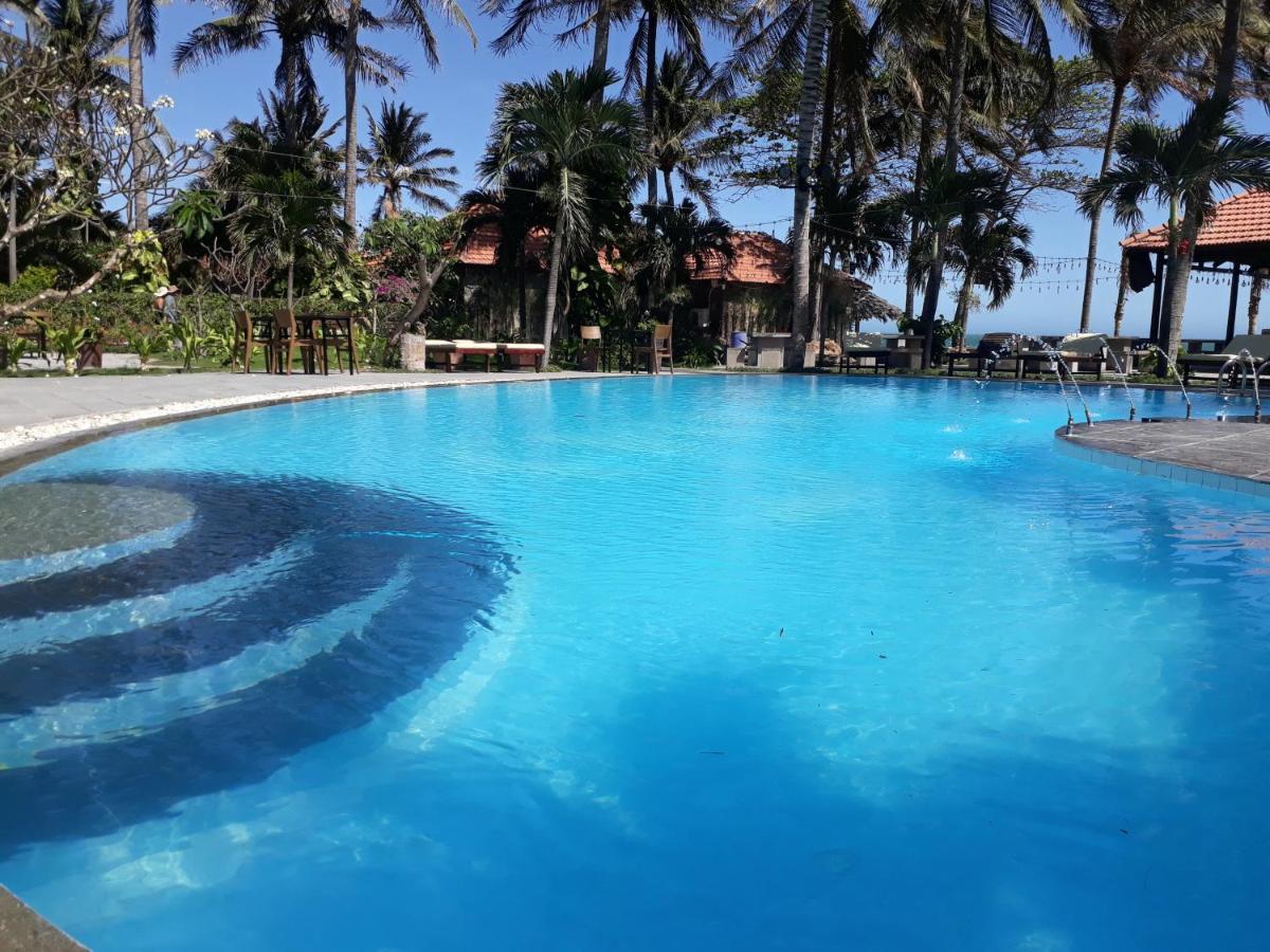 The Dream Resort & Spa بهان ثيت المظهر الخارجي الصورة