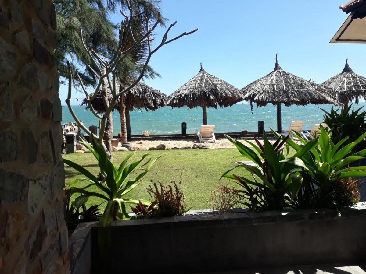 The Dream Resort & Spa بهان ثيت المظهر الخارجي الصورة