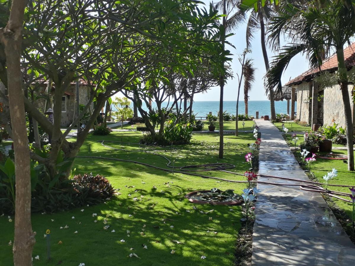 The Dream Resort & Spa بهان ثيت المظهر الخارجي الصورة