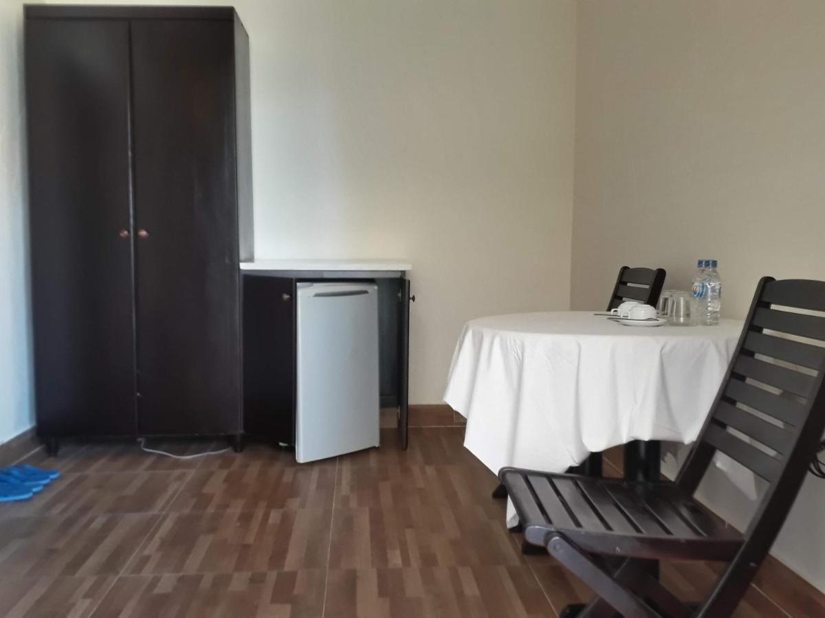 The Dream Resort & Spa بهان ثيت المظهر الخارجي الصورة