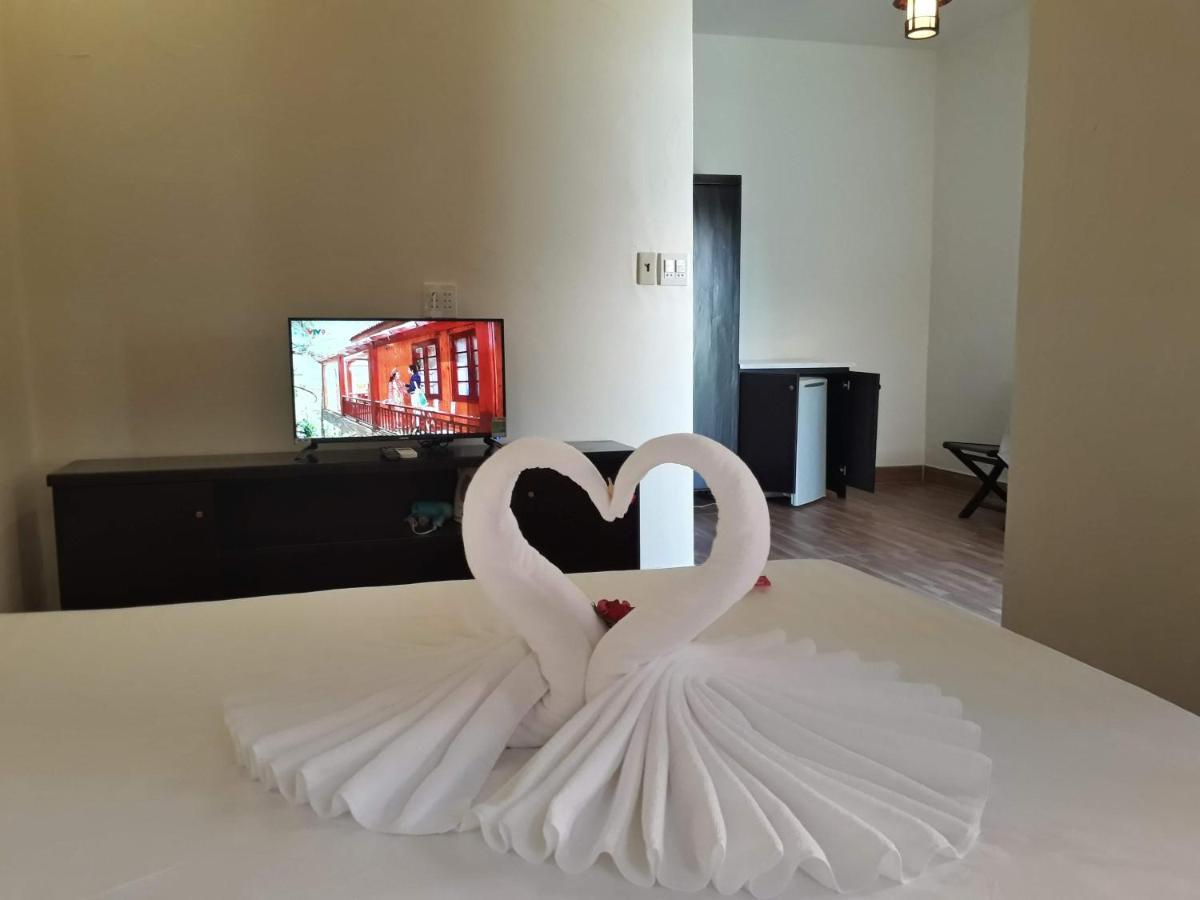 The Dream Resort & Spa بهان ثيت المظهر الخارجي الصورة