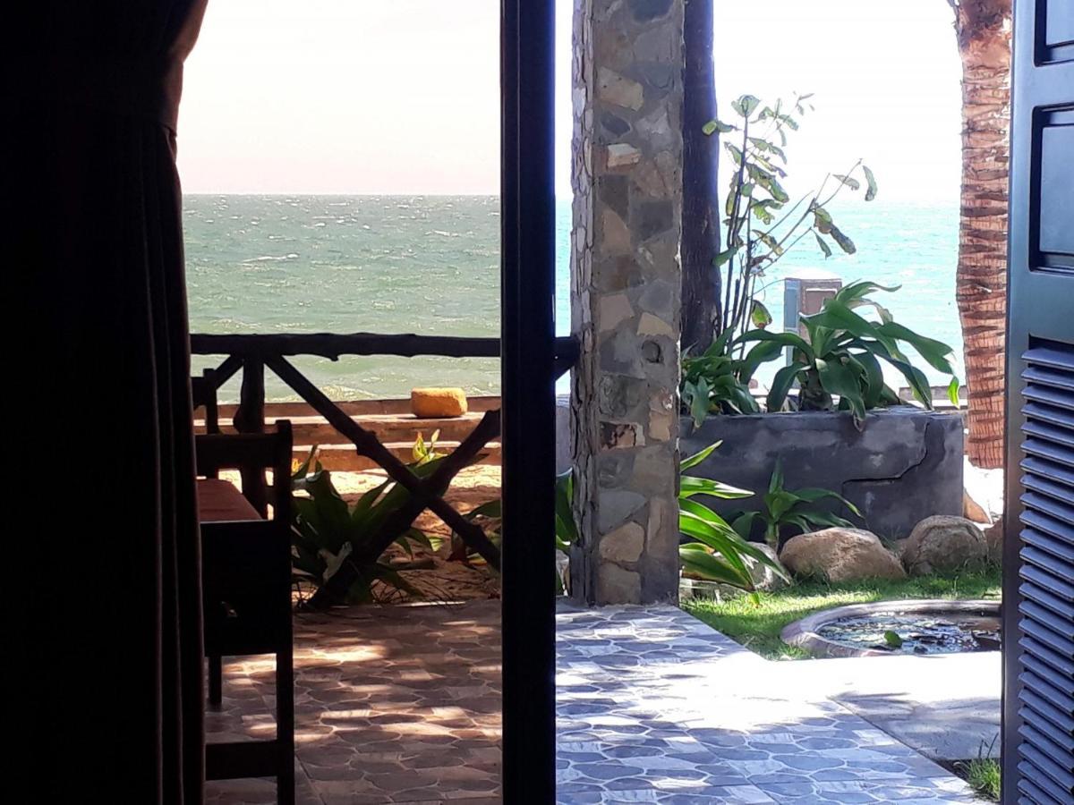 The Dream Resort & Spa بهان ثيت المظهر الخارجي الصورة