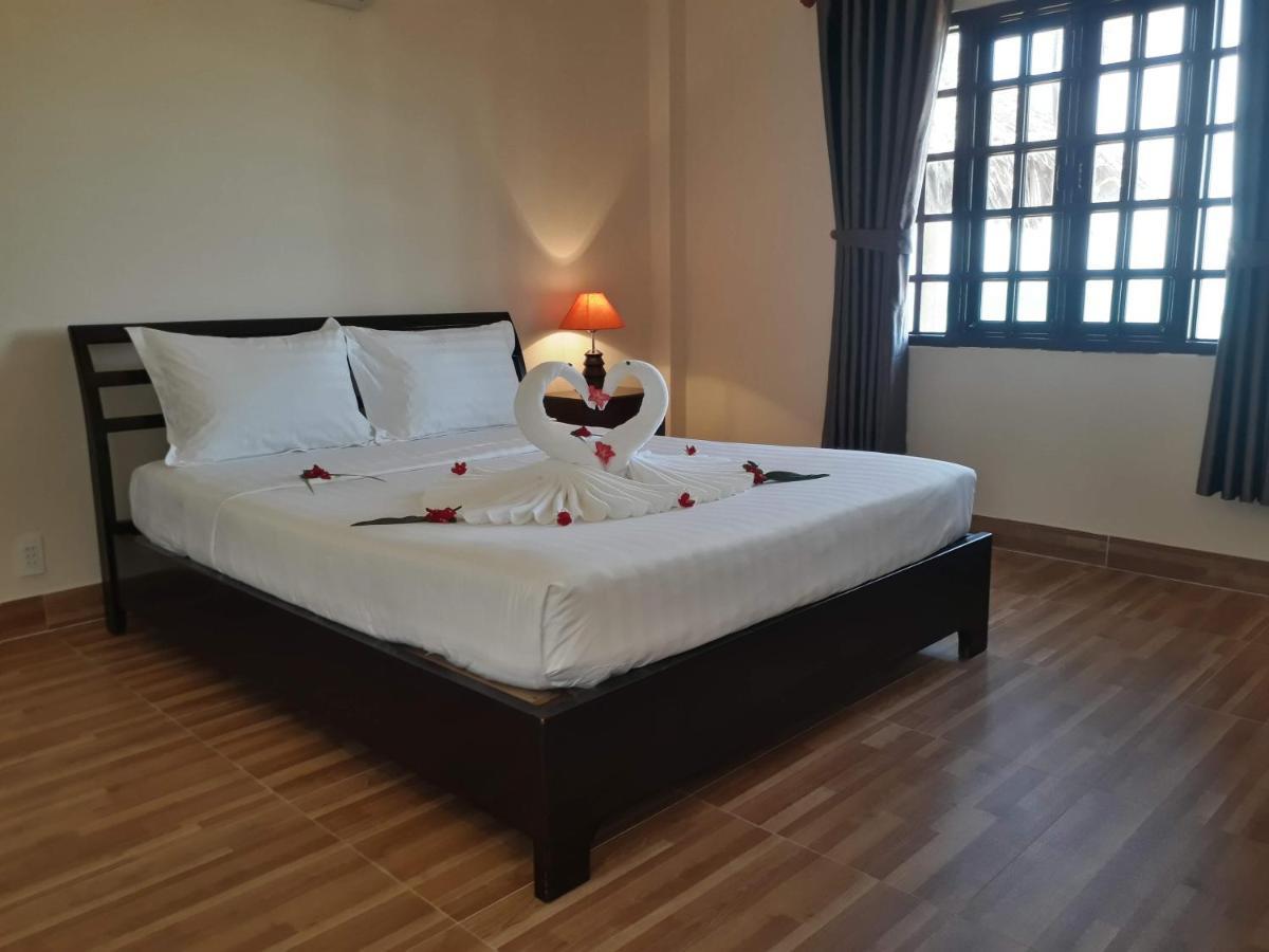 The Dream Resort & Spa بهان ثيت المظهر الخارجي الصورة