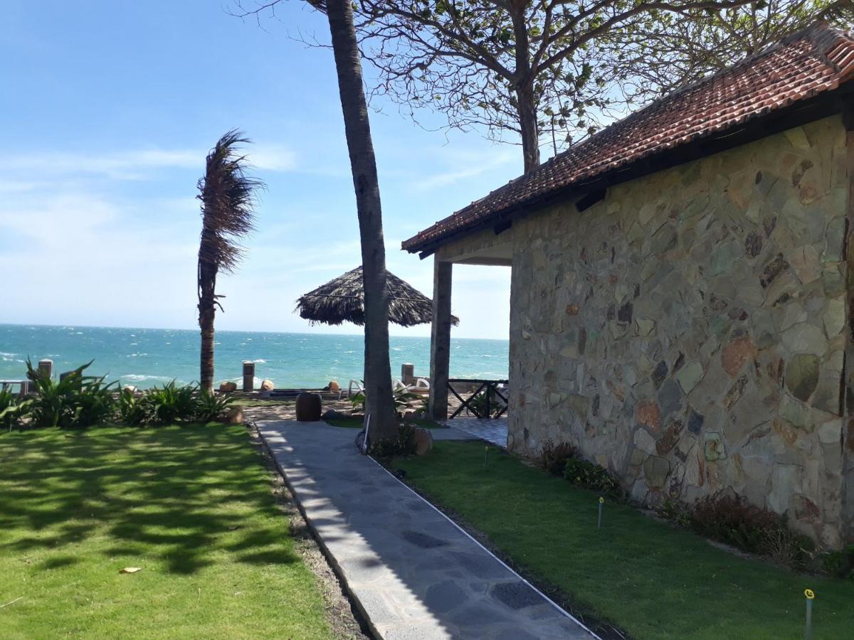 The Dream Resort & Spa بهان ثيت المظهر الخارجي الصورة