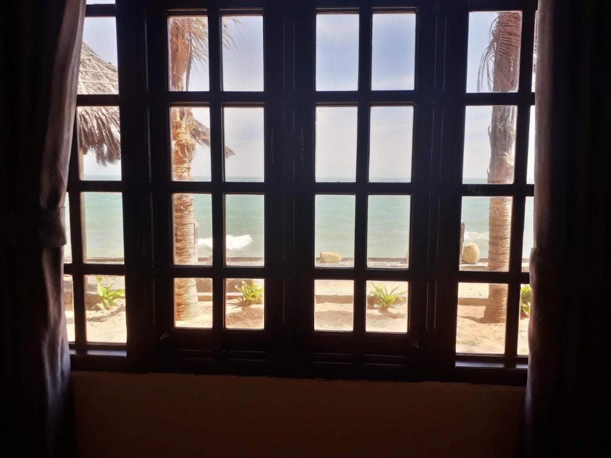 The Dream Resort & Spa بهان ثيت المظهر الخارجي الصورة